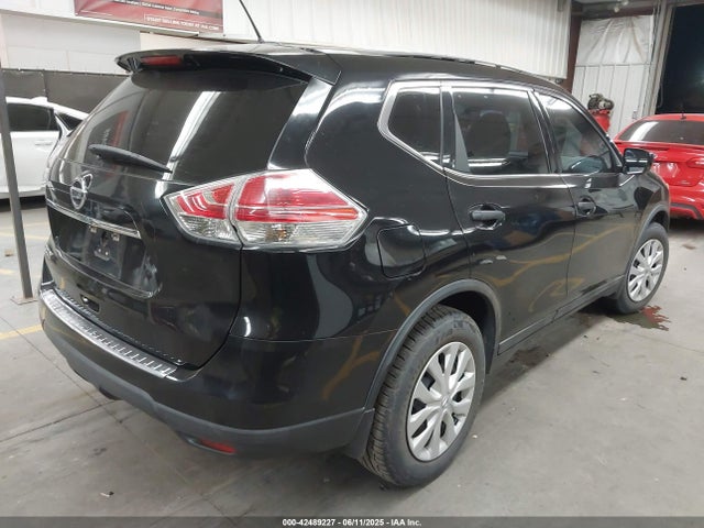 5N1AT2MTXGC837922 Nissan 2016