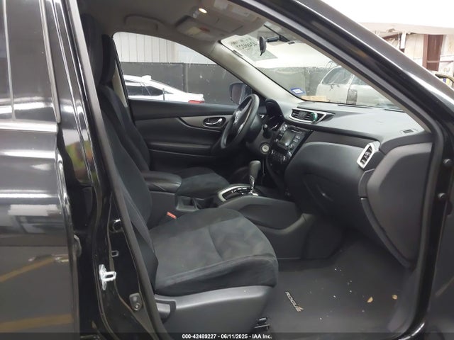 5N1AT2MTXGC837922 Nissan 2016
