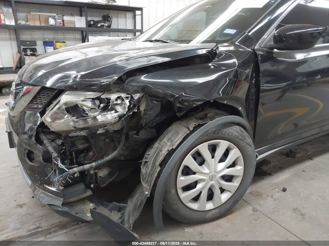 5N1AT2MTXGC837922 Nissan 2016
