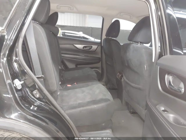 5N1AT2MTXGC837922 Nissan 2016