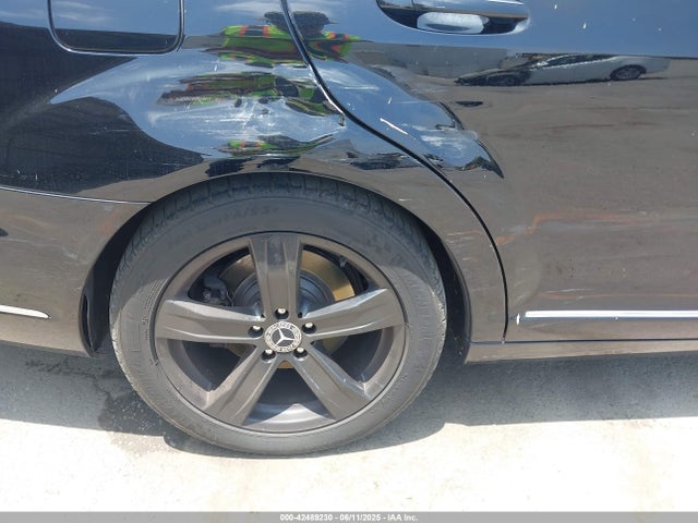 Aukcja sprzedaży 2012 Mercedes-benz S 550, vin: WDDNG7DB1CA440707, numer aukcji: 42489230