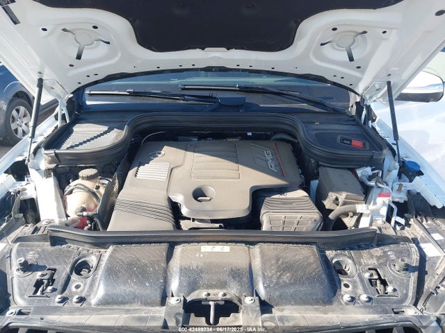 Mercedes-Benz m256 2024 4JGFD6BBXRB090111 Image 10