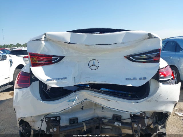 Mercedes-Benz m256 2024 4JGFD6BBXRB090111 Image 16
