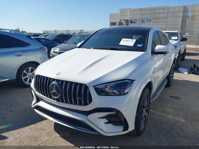Mercedes-Benz m256 2024 4JGFD6BBXRB090111 Image 2