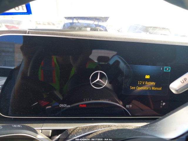 Mercedes-Benz m256 2024 4JGFD6BBXRB090111 Image 7