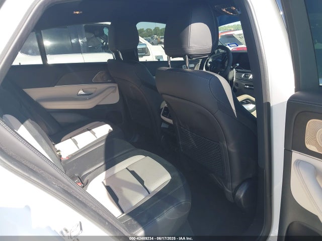Mercedes-Benz m256 2024 4JGFD6BBXRB090111 Image 8