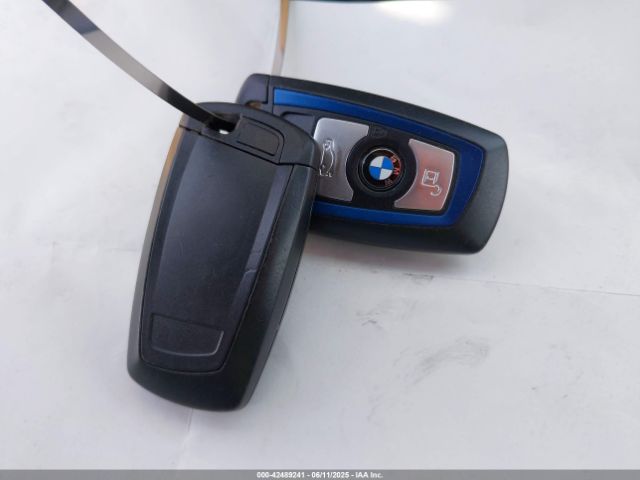 2014 BMW 328I WBA3C1C50EK108824 Photo 10