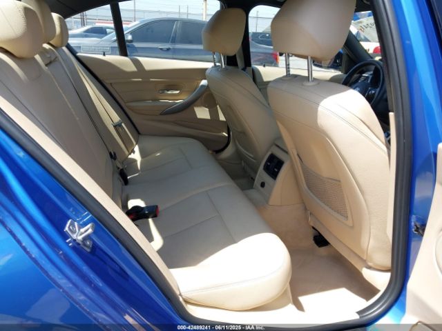 2014 BMW 328I WBA3C1C50EK108824 Photo 7