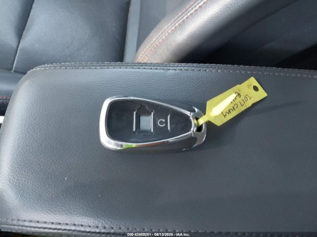 2017 CHEVROLET BOLT EV 1G1FX6S05H4131542 Photo 10