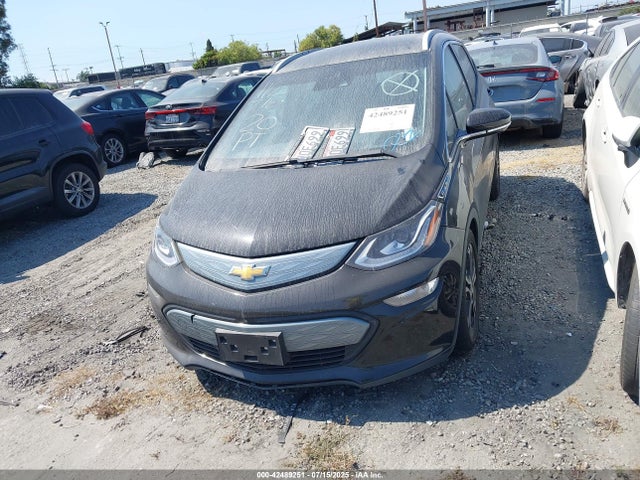 1G1FX6S05H4131542 Chevrolet 2017