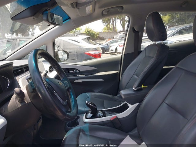 1G1FX6S05H4131542 Chevrolet 2017