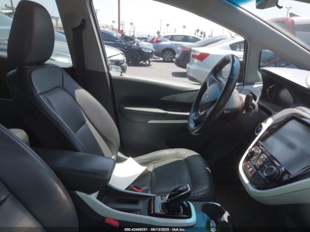 2017 CHEVROLET BOLT EV 1G1FX6S05H4131542 Photo 4