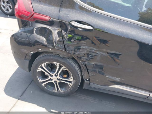 2017 CHEVROLET BOLT EV 1G1FX6S05H4131542 Photo 5