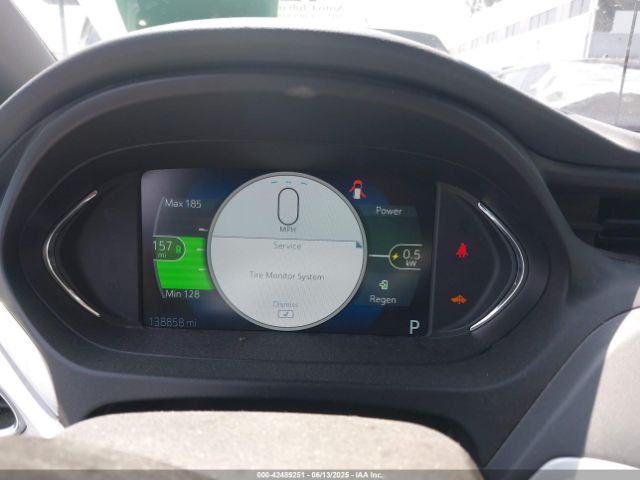 2017 CHEVROLET BOLT EV 1G1FX6S05H4131542 Photo 6
