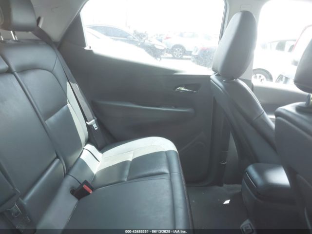 2017 CHEVROLET BOLT EV 1G1FX6S05H4131542 Photo 7