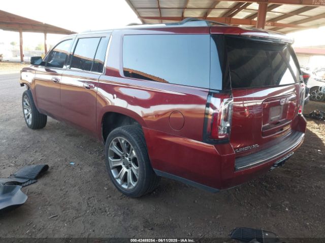 2017 GMC YUKON XL 1GKS2GKC6HR134588 Photo 2