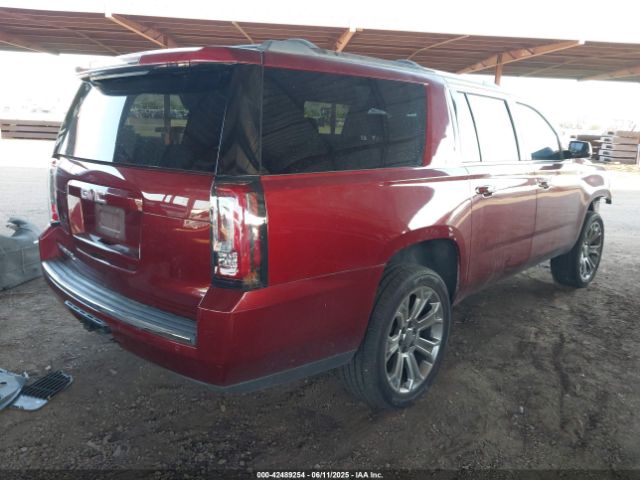 2017 GMC YUKON XL 1GKS2GKC6HR134588 Photo 3