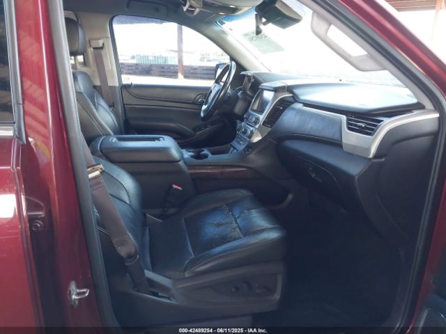 2017 GMC YUKON XL 1GKS2GKC6HR134588 Photo 4