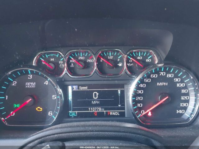 2017 GMC YUKON XL 1GKS2GKC6HR134588 Photo 6