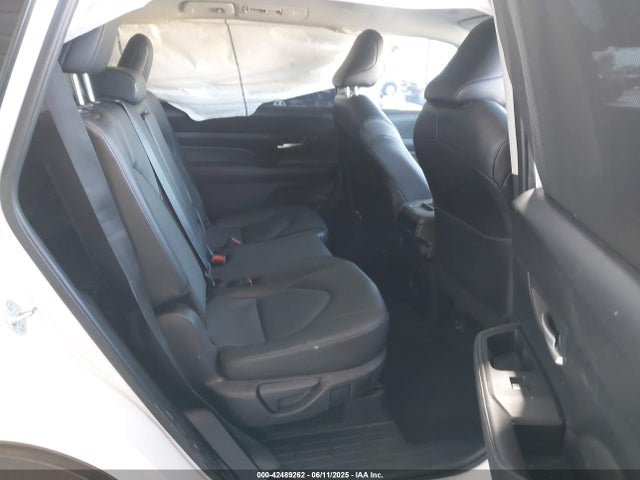 5TDACAB57RS019892 Toyota a25a-fxs, 5nm+4nm
