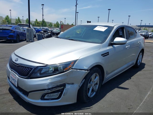 5XXGM4A76EG279885 KIA dohc gdi theta ii