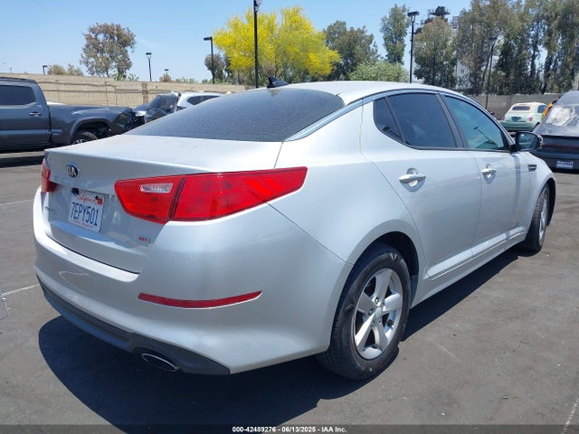 5XXGM4A76EG279885 KIA dohc gdi theta ii