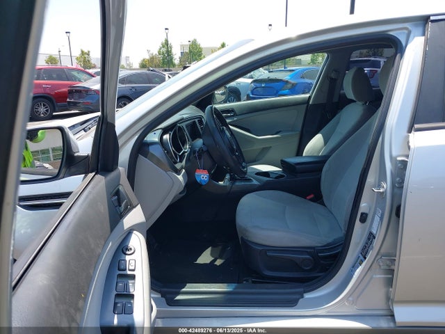 5XXGM4A76EG279885 KIA dohc gdi theta ii
