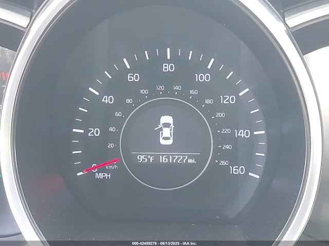 5XXGM4A76EG279885 KIA dohc gdi theta ii