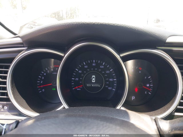5XXGM4A76EG279885 KIA dohc gdi theta ii