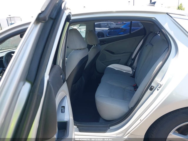 5XXGM4A76EG279885 KIA dohc gdi theta ii