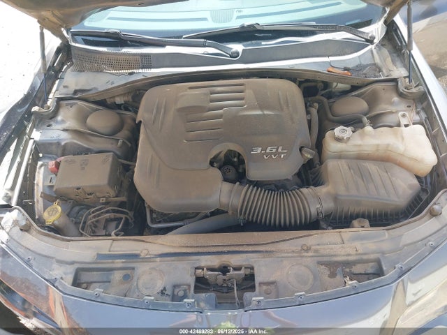 Chrysler 2023 2023 2C3CCABG8PH573128 Image 10