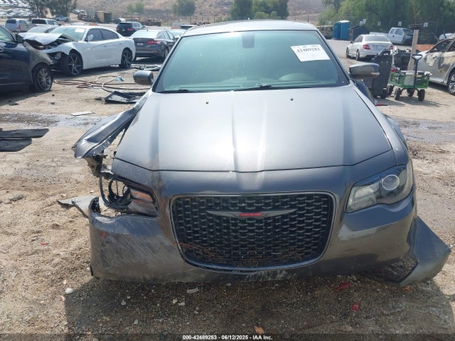 Chrysler 2023 2023 2C3CCABG8PH573128 Image 13