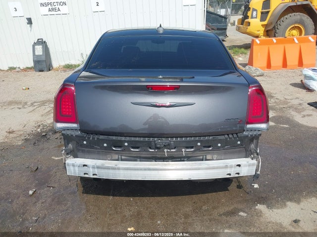 Chrysler 2023 2023 2C3CCABG8PH573128 Image 17