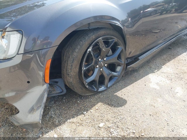 Chrysler 2023 2023 2C3CCABG8PH573128 Image 6