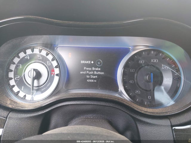 Chrysler 2023 2023 2C3CCABG8PH573128 Image 7