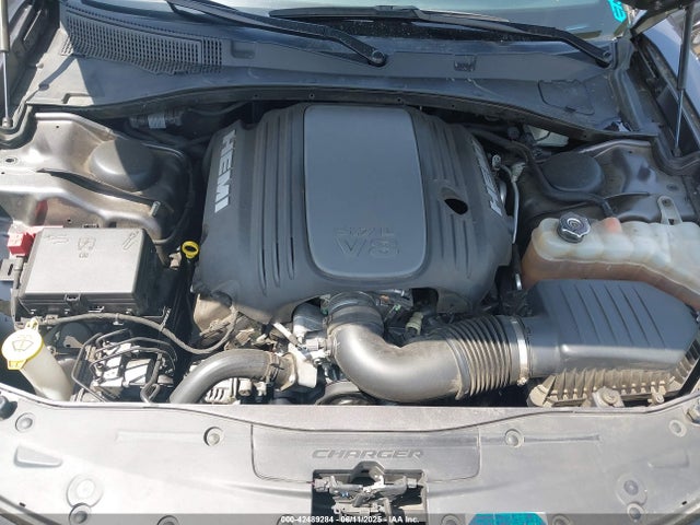 2C3CDXCT2PH523157 Dodge Charger