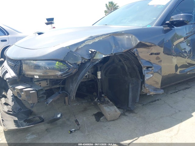 2C3CDXCT2PH523157 Dodge Charger