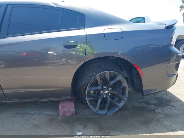 2C3CDXCT2PH523157 Dodge Charger