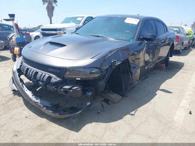 2C3CDXCT2PH523157 Dodge Charger
