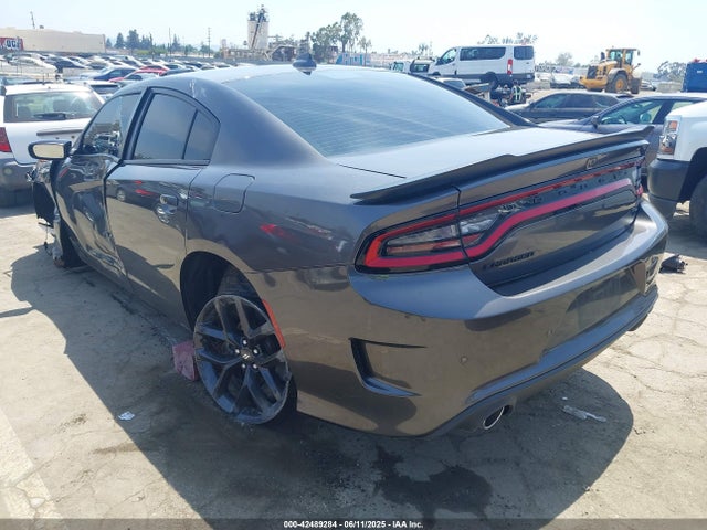 2C3CDXCT2PH523157 Dodge Charger