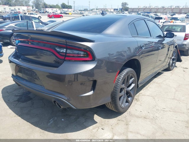 2C3CDXCT2PH523157 Dodge Charger
