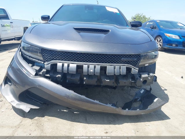 2C3CDXCT2PH523157 Dodge Charger