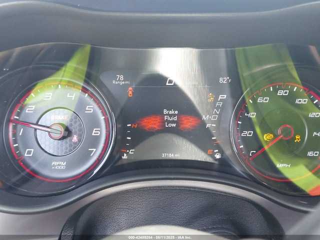 2C3CDXCT2PH523157 Dodge Charger