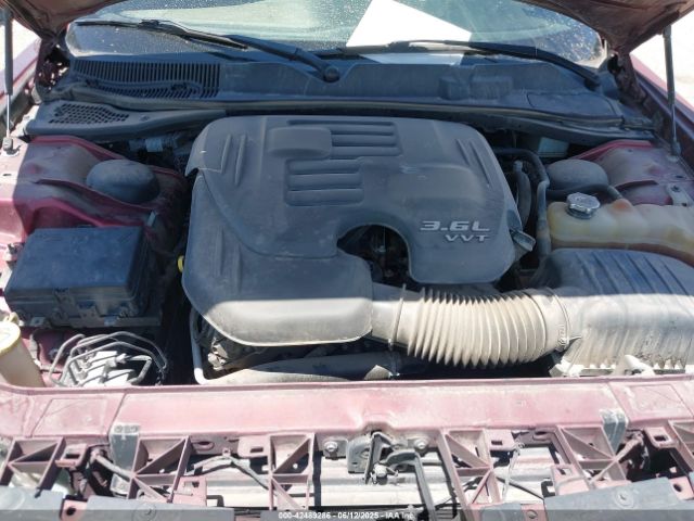 2C3CDZAG5JH259375 Dodge 2018