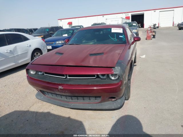 2C3CDZAG5JH259375 Dodge 2018