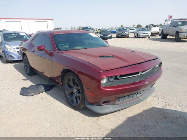 2C3CDZAG5JH259375 Dodge 2018