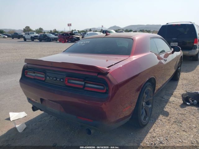 2C3CDZAG5JH259375 Dodge 2018