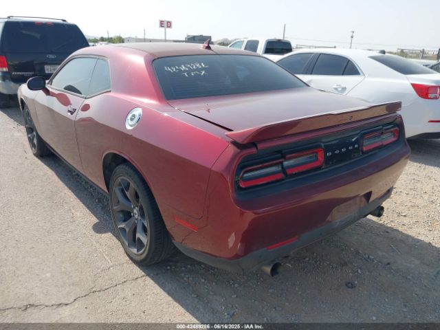 2C3CDZAG5JH259375 Dodge 2018