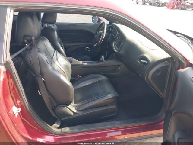 2C3CDZAG5JH259375 Dodge 2018