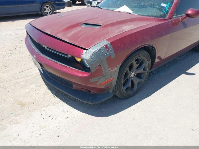 2C3CDZAG5JH259375 Dodge 2018